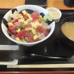 さかなや　いいとこ - 