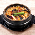 東京純豆腐 - 東京純豆腐式 麻辣湯 秋