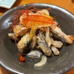 Shikisai Hiroshima Ekimae Ten