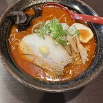 らーめん 醤家 - 