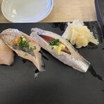 すしざんまい - 