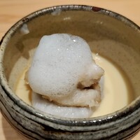 おすしと原始焼 金沢 なかむら - 