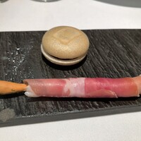 リストランテ ラストリカート - 