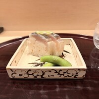 新ばし 笹田 - 