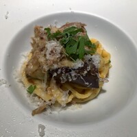 リストランテ ラストリカート - 