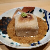 おすしと原始焼 金沢 なかむら - 