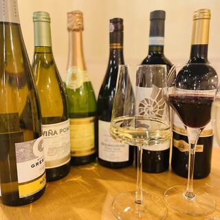 串焼き&ワイン ウナチッタ_1