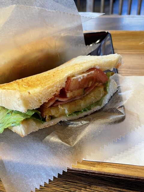 ちゃもろダイニング TREMOLO - Echizen Kaihotsu/Cafe | Tabelog