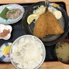 市場食堂 せん政水産