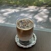 café de musée PAPOTER