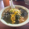 丸信ラーメン