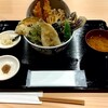 京都海老天丼　徳