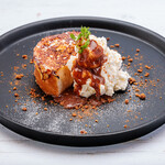 ザ・フレンチトーストファクトリー - 