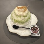 かき氷ワインバーAO+ - 