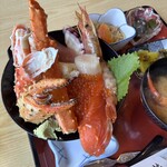 いけす 可和勢 - 