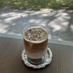 café de musée PAPOTER - ドリンク写真: