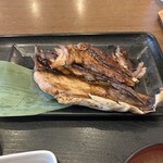 池のや - ブリカマ