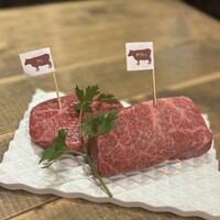 熟成和牛ステーキグリルド エイジング・ビーフ 横浜店 - 