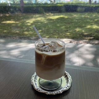 café de musée PAPOTER_1