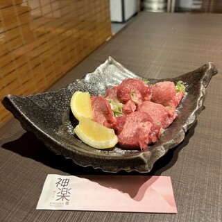 神楽 - 料理写真: