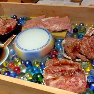 炭火焼肉 無敵_2