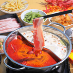 ペリエ千葉 肉食べ放題BBQビアガーデン - 