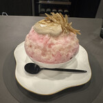 かき氷ワインバーAO+ - 