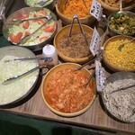 もうやんカレー 大忍具 - 