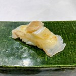 鮨 五天五 OSAKA - 