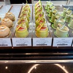 ル ミュゼ ドゥ アッシュ - 