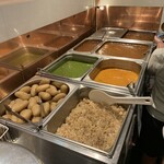 もうやんカレー 大忍具 - 