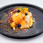 ザ・フレンチトーストファクトリー - 