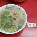 元祖ラーメン長浜家 - 