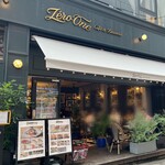 Zéro One Café & Brasserie - 
