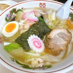 中華料理 福すい - 