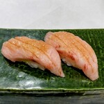 鮨 五天五 OSAKA - 