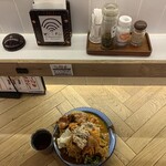 もうやんカレー 大忍具 - 