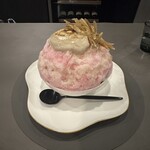 かき氷ワインバーAO+ - 