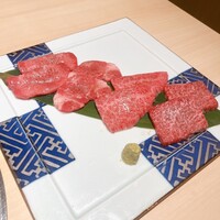 銀座 ちかみつ 六丁目 - 