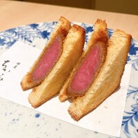銀座 ちかみつ 六丁目 - 
