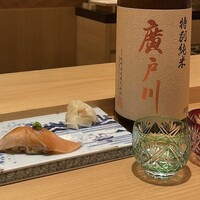 鮨 銀座おのでら 弟 本店 - 