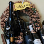 アンディアーモ アッラ ウシータ - 内観