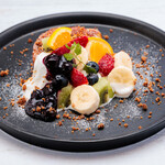 ザ・フレンチトーストファクトリー - 料理写真: