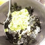 黒毛和牛焼肉 凱旋門 - 