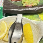 黒毛和牛焼肉 凱旋門 - 