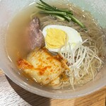 黒毛和牛焼肉 凱旋門 - 