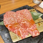 黒毛和牛焼肉 凱旋門 - 