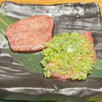 黒毛和牛焼肉 凱旋門 - 