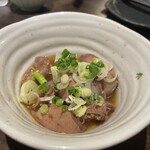 とりや なんじゃこりゃ - 