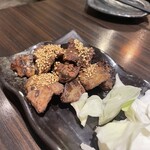 とりや なんじゃこりゃ - 